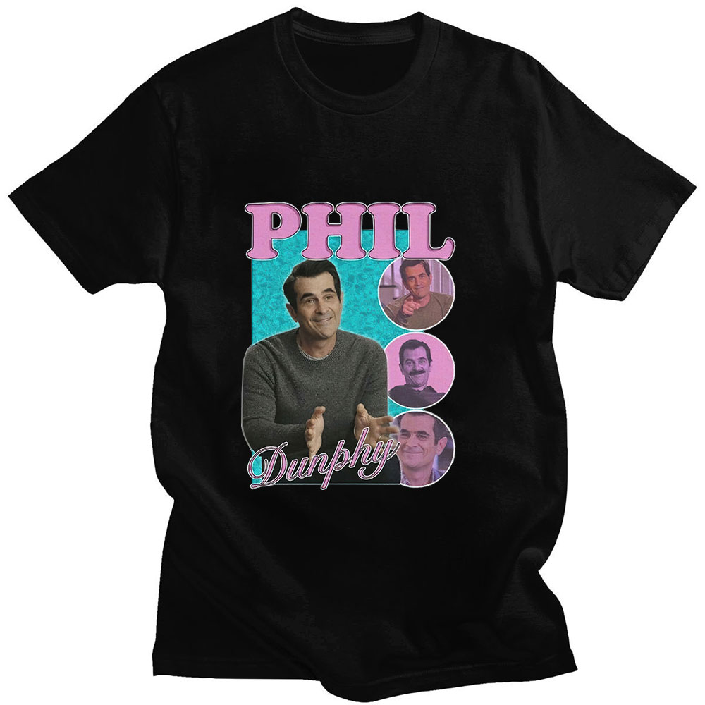 Phil Dunphy  ׷ Ʈ  Ƽ, 100% ..